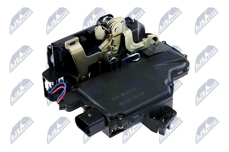 NTY EZC-VW-002 Door Lock