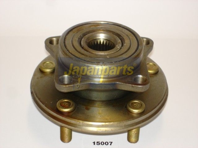 JAPANPARTS Rato stebulė