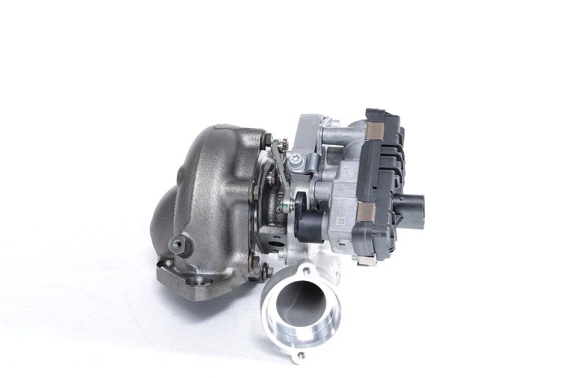Compresor,sistem de supraalimentare T916972KL BTS Turbo
