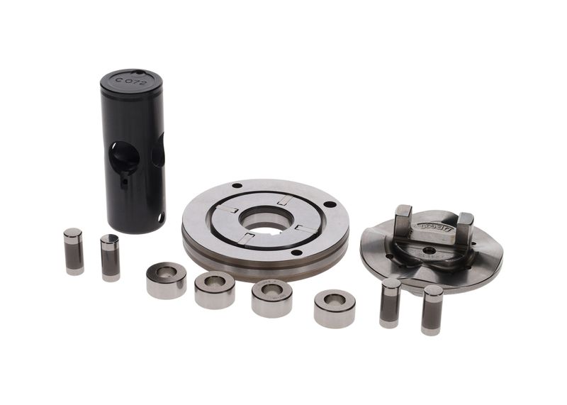 Set garnituri, pompa injectie F 002 D20 329 BOSCH