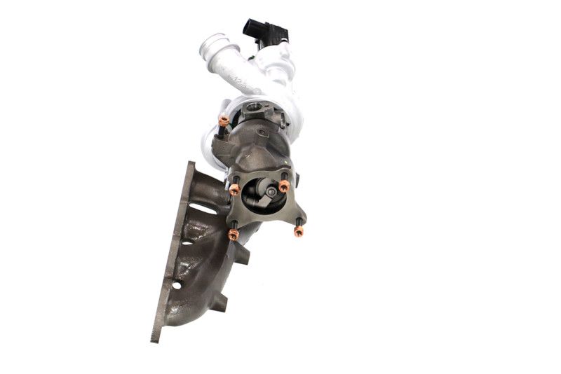REMANTE 003-001-000336R Charger, charging (supercharged/turbocharged)
