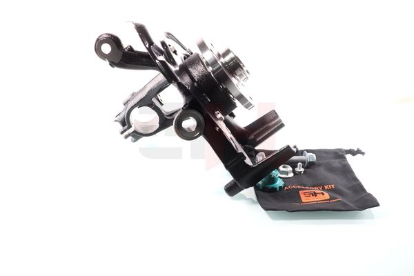 GH GH-284332H Steering Knuckle, wheel suspension
