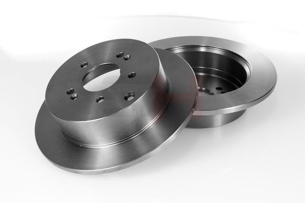 GH GH-423457 Brake Disc