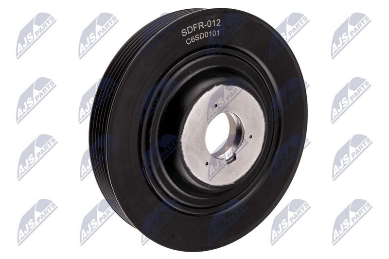 Fulie curea, arbore cotit NTY RKP-FR-012