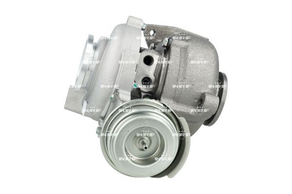 Kompressor, ülelaadimine, NRF 90010381