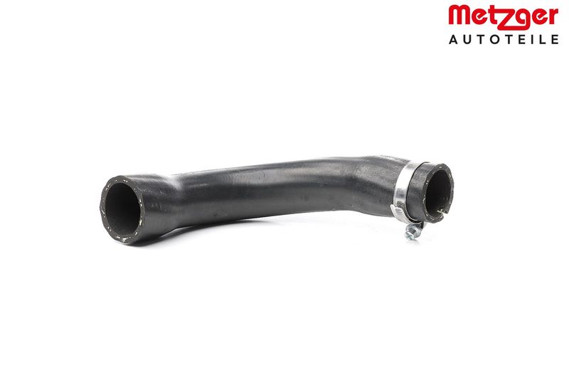 METZGER AUTOTEILE 2401273 Charge Air Hose