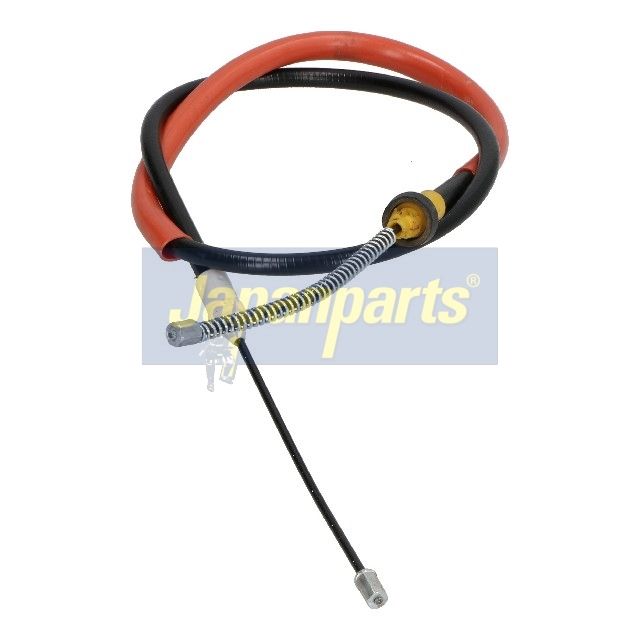JAPANPARTS Trosas, stovėjimo stabdys