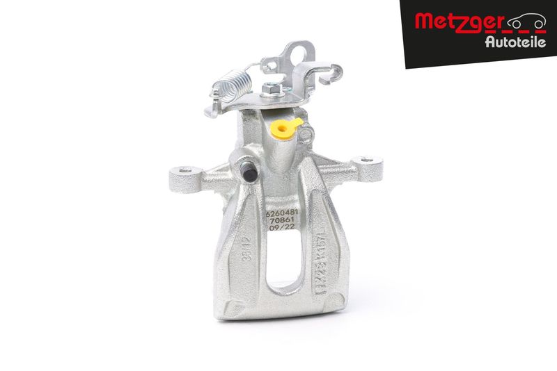 BREMSSATTEL METZGER AUTOTEILE 6260481 37