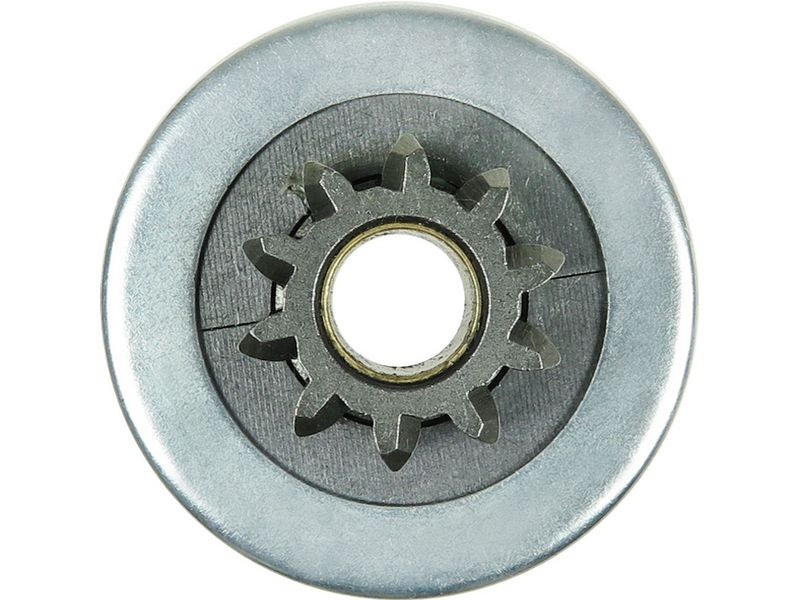 Vabajooks, starter, AS-PL SD0074