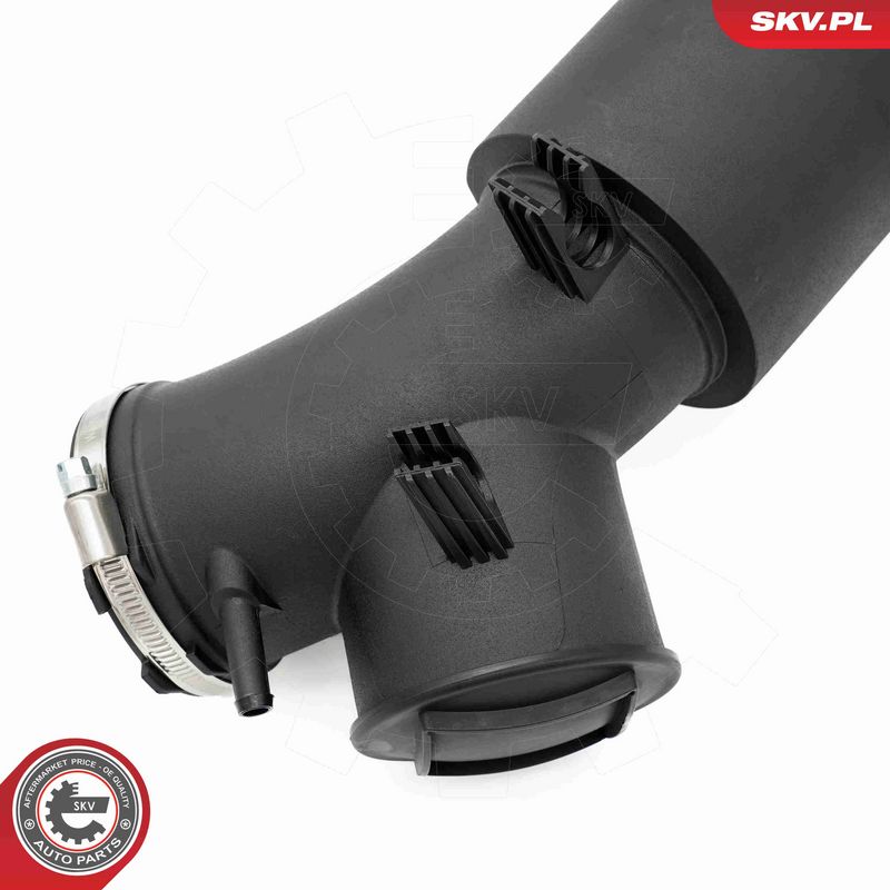 ESEN SKV 54SKV818 Intake Hose, air filter