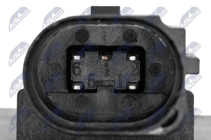 EGR-klapp, NTY EGR-LR-011