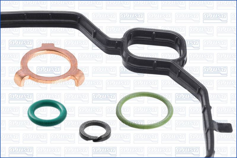 AJUSA 50541400 Full Gasket Kit, engine