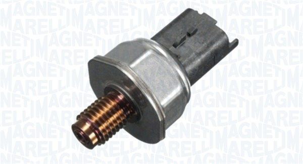 MAGNETI MARELLI CITROEN датчик тиску палива Berlingo 1.6HDI 05-,Jumpy,C3/4/5,Peugeot,Fiat Scudo