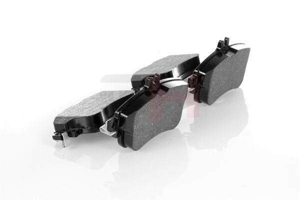 Piduriklotsi komplekt, ketaspidur, GH GH-412303