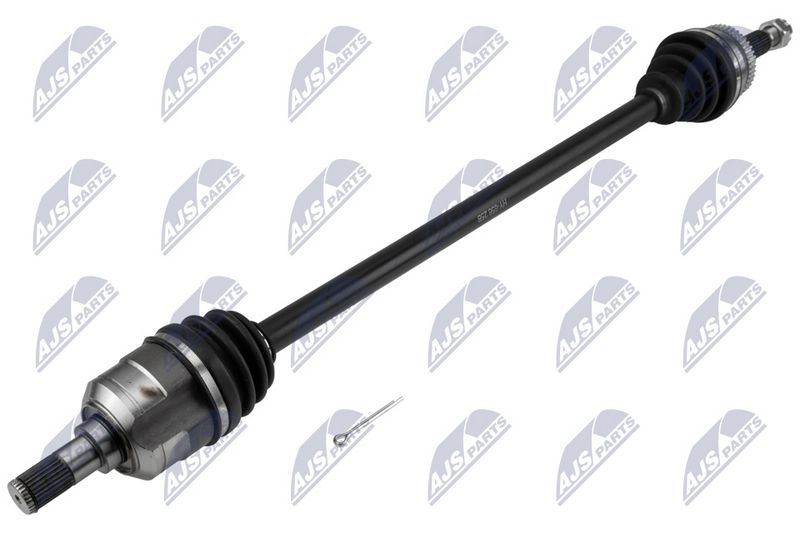 NTY NPW-HY-656 Drive Shaft