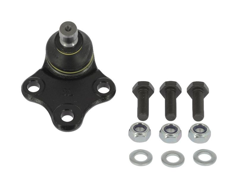 Rotule+suspension MOOG CI-BJ-3355