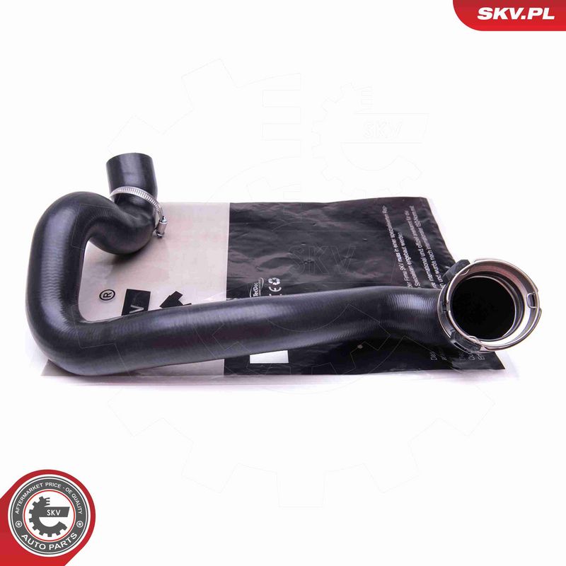 ESEN SKV 24SKV809 - Charge Air Hose