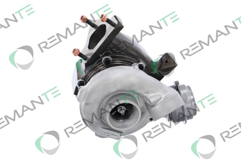 REMANTE 003-001-001086R Turbokompresorius