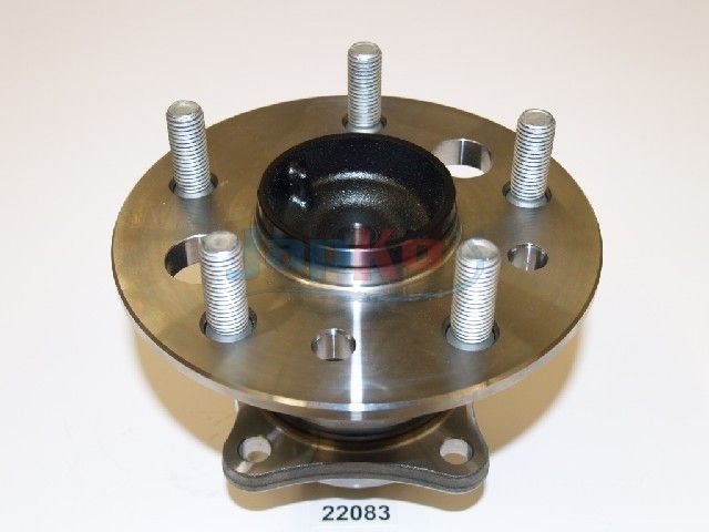 Rattarumm, JAPKO 422083