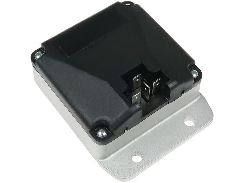 Regulator, alternator AS-PL ARE0240S
