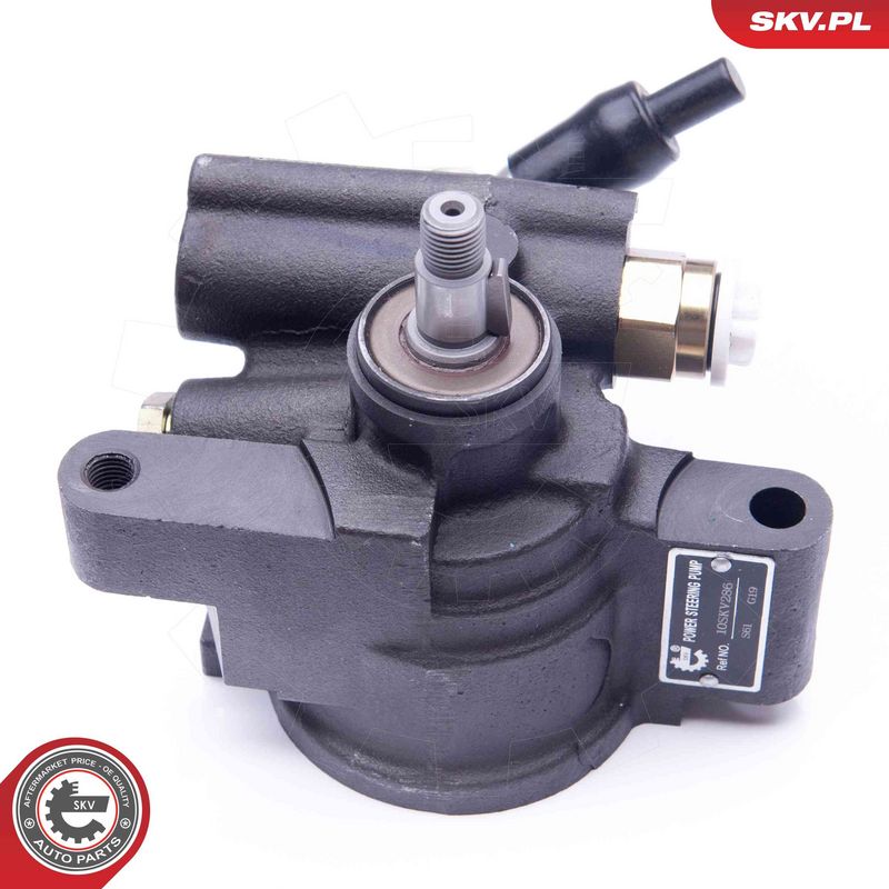 Hüdraulikapump, roolimine, ESEN SKV 10SKV286