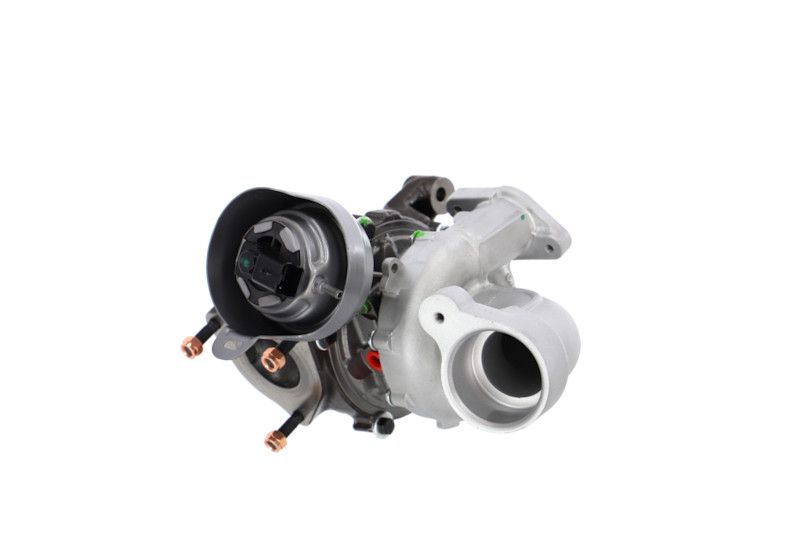 REMANTE 003-002-000071R Turbokompresorius