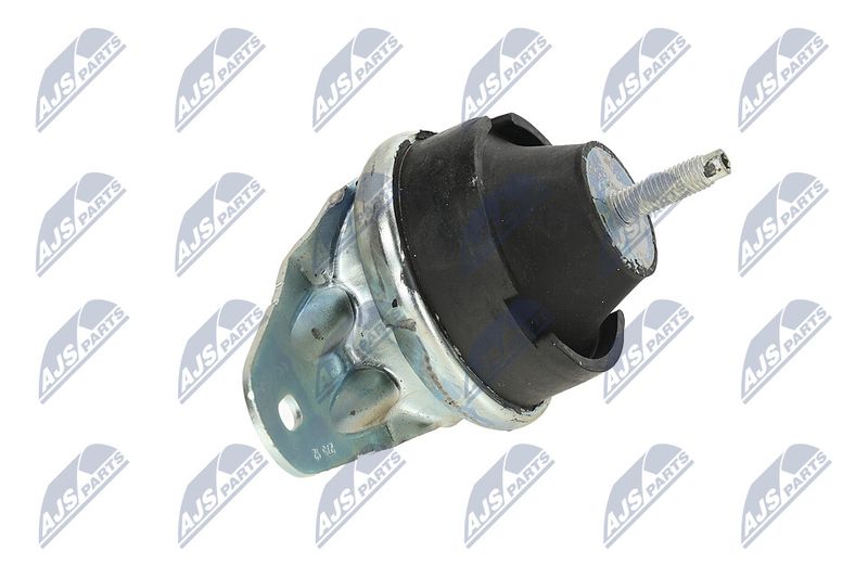 Paigutus, Mootor, NTY ZPS-FT-035