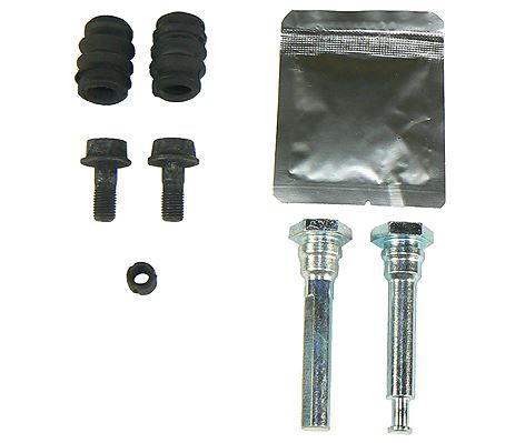 METZGER AUTOTEILE 113-1473X - Guide Sleeve Kit, Brake Caliper