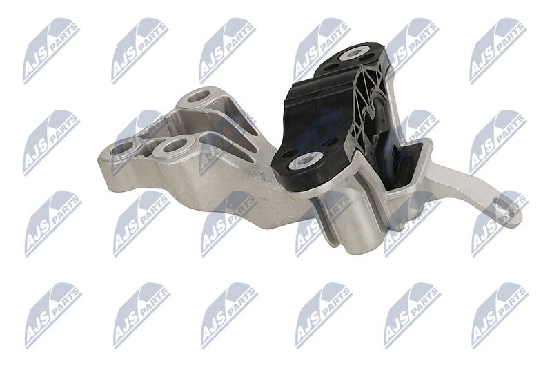 Paigutus, Mootor, NTY ZPS-PL-078