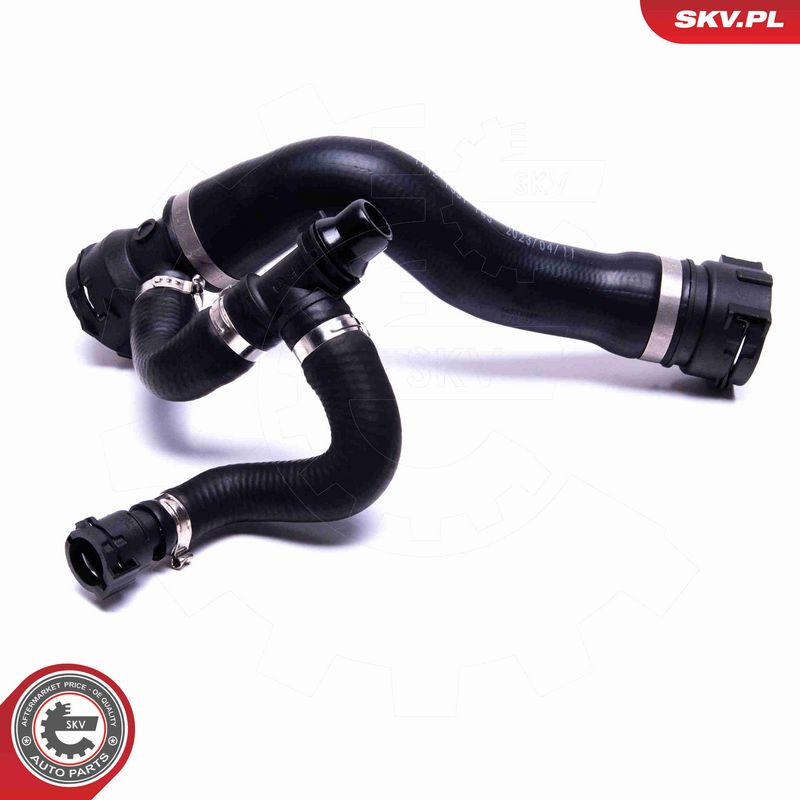 ESEN SKV 54SKV461 Radiator Hose