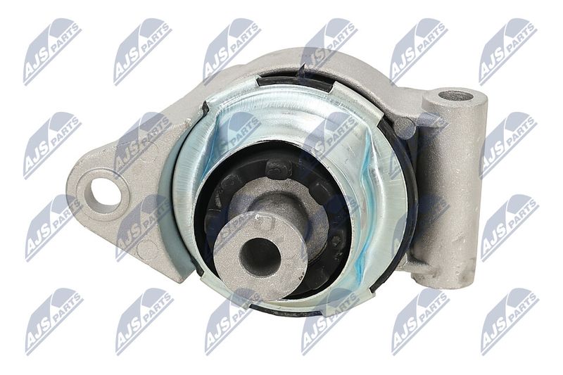 Paigutus, Mootor, NTY ZPS-PL-003