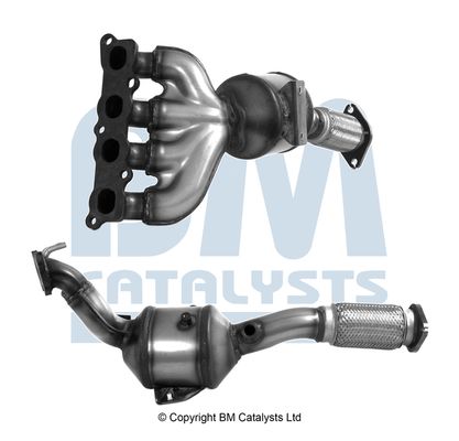 BM CATALYSTS katalizátor BM92614H