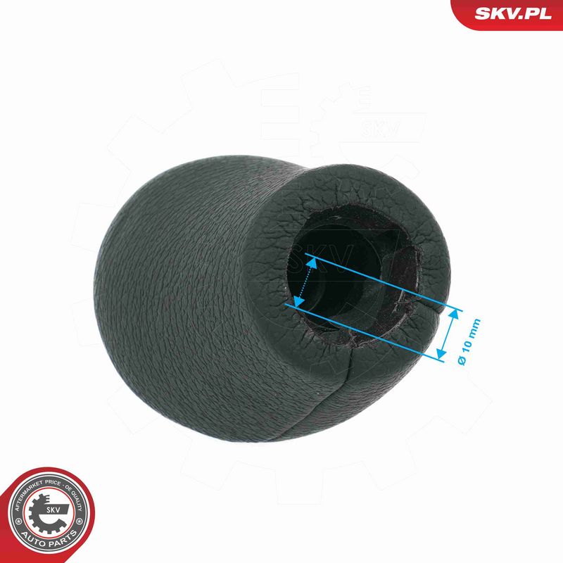 ESEN SKV 63SKV061 Gear Lever Knob
