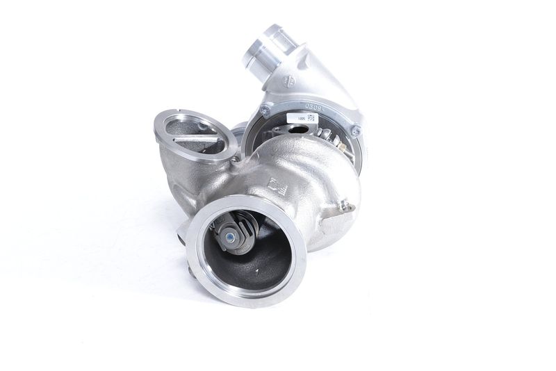 Compresor,sistem de supraalimentare T918729 BTS Turbo