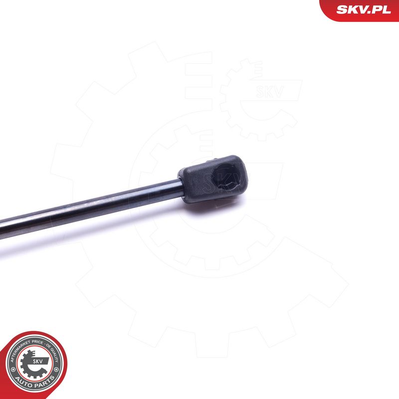 Gaasivedru, mootorikapott, ESEN SKV 52SKV080