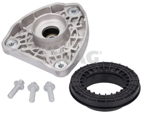 SWAG 10 94 7324 Repair Kit, suspension strut support mount