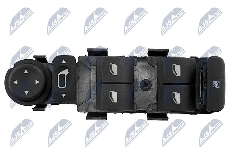 Lüliti, aknatõstuk, NTY EWS-CT-002