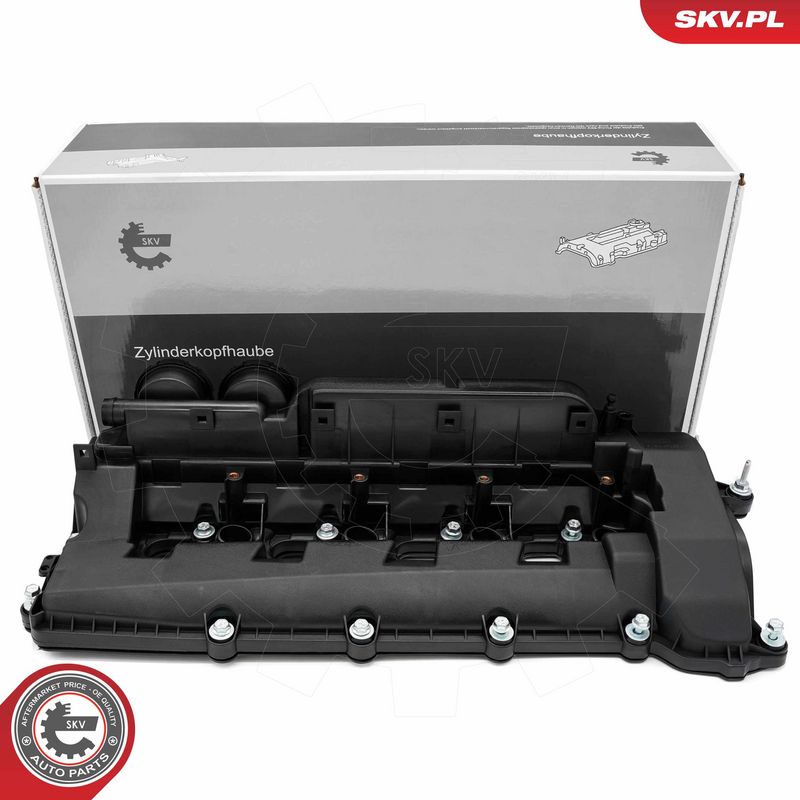 Klapikaas, ESEN SKV 48SKV158