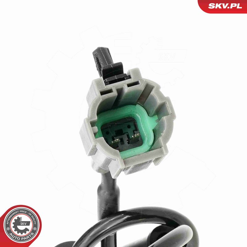 ESEN SKV 29SKV629 Wheel Bearing Kit