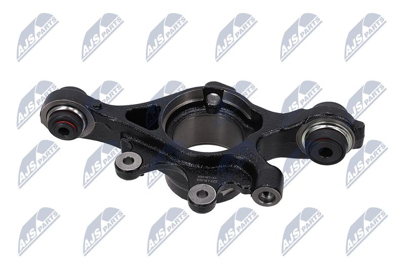 NTY ZZT-LR-005 Steering Knuckle, wheel suspension