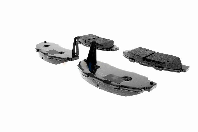 ACKOJA A26-0025 Brake Pad Set, disc brake