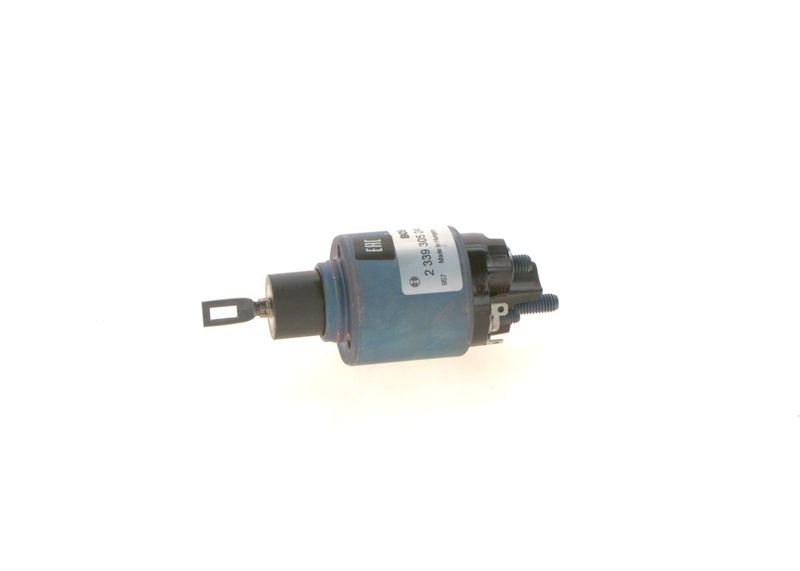 BOSCH 2339305246 Solenoid Switch, starter