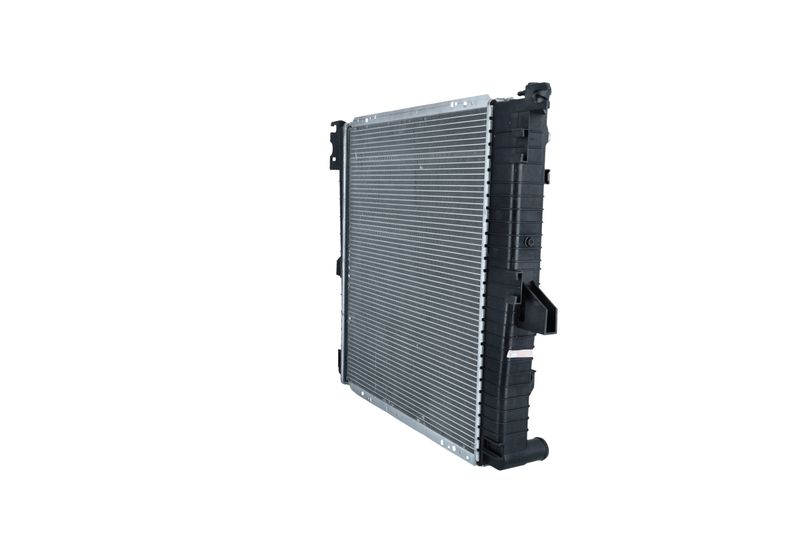 Radiaator, mootorijahutus, NRF 56034