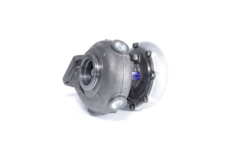 Compresor,sistem de supraalimentare T912510 BTS Turbo