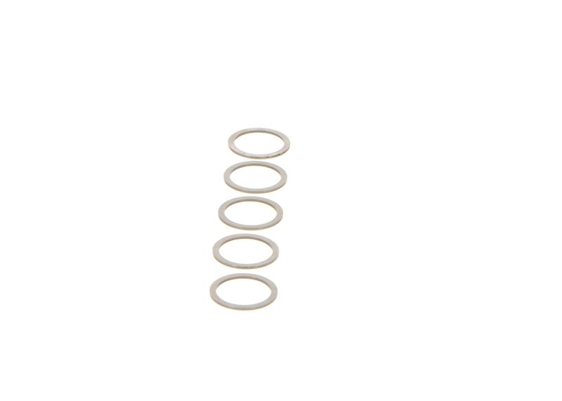 BOSCH F 00Z C99 892 Repair Kit, common rail system