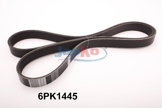 Soonrihm, JAPKO 6PK1445