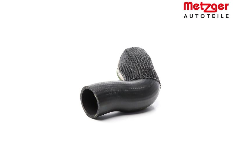 METZGER AUTOTEILE 2400909 Charge Air Hose