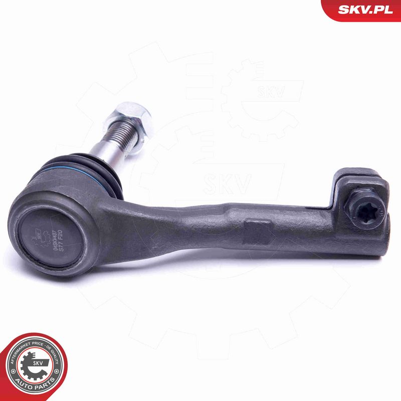 ESEN SKV 04SKV437 Tie Rod End