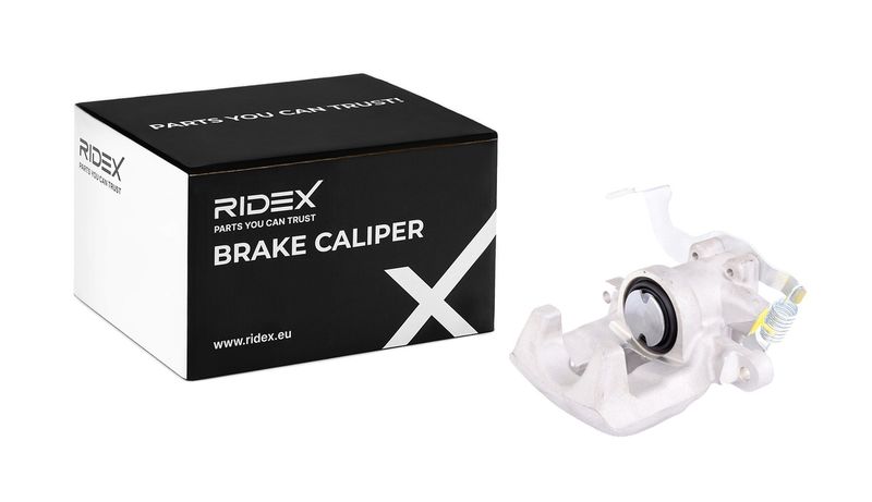спирачен апарат RIDEX
