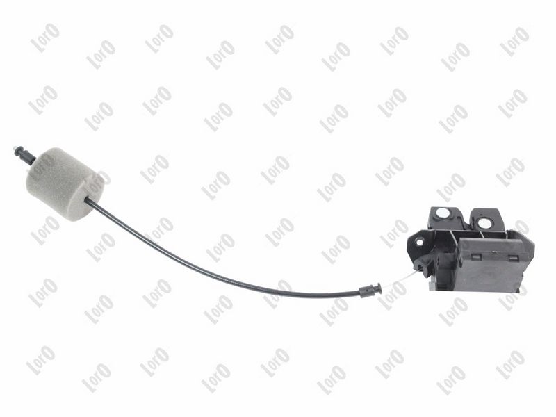 ABAKUS 132-054-094 Tailgate Lock